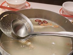 -八合里潮汕鲜牛肉火锅(上海汇智广场店)