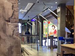 大堂-老三样·旧食新味(万寿宫店)