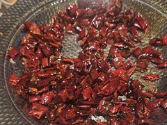 -小鱼小牛·鱼牛干锅·脆鱼火锅(世欧广场店)