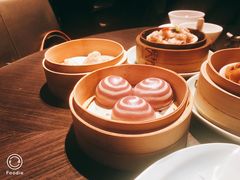-万丽轩·粤菜(王府井金茂万丽酒店)