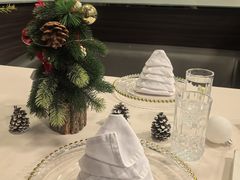 -伯顿西餐厅(厚街香榭丽店)