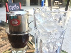 越南咖啡-CYCLO(158坊店)
