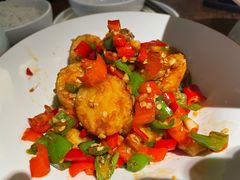 -桂小厨广西菜(桂林万象城店)