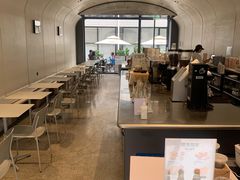 -Seesaw Coffee(上生新所店)