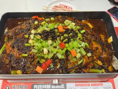 -雅佳神话·麻辣烤鱼(新街口店)