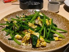 -気楽亭和食料理(气乐亭大世界本店)