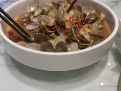 -青花小镇(凯翔新天地店)