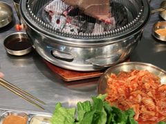 -本炙炭烤·蒲烧活鳗料理店(金沙洲店)