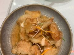 锅包肉-小天厨民间菜馆(深圳街店)