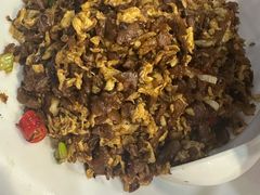 -娄三少·老北京春饼烤鸭家常菜(富力又一城店)
