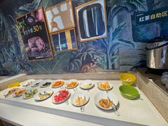-豪客来牛排(华创国际广场店)