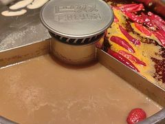 -巴奴毛肚火锅(京西大悦城店)