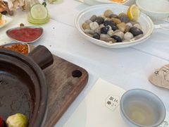 -春树下·树屋花房西餐厅(罍街AS1980店)