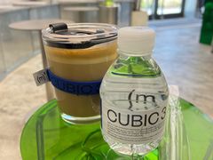 -CUBIC3三立方咖啡(凌空SOHO店)