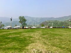 -潭柘厚院&山顶烤肉(潭柘寺店)