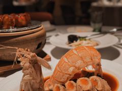 -新荣记(BFC外滩金融中心店)