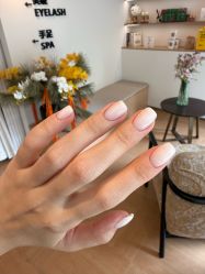 -LISSOM莉森 Nail ·美甲美睫原创定制店