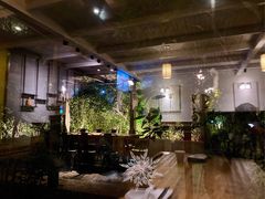 大堂-旅马餐厅(茅家埠店)