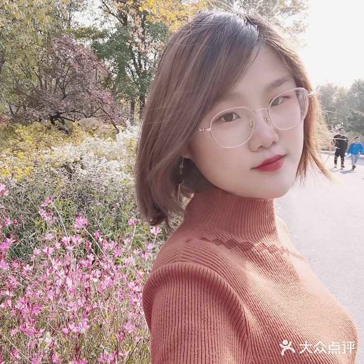 秋天去哪看红叶银杏，来奥森公园吧