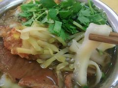 -朝阳路拉面店