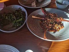 -丽江金茂凯悦臻选酒店-滇香馆