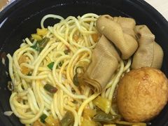 -汤姐热干面(酒仙桥店)