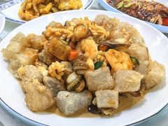 -黑石礁酒楼·海鲜(黑石礁店)