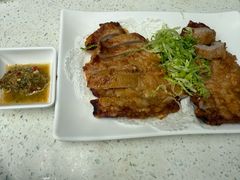 -肥仔文澳门猪骨煲(南京西路店)