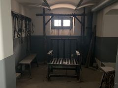 -青岛德国监狱旧址博物馆