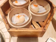 -避风塘(百联东郊店)