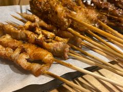 -大话小腰(鸟巢店)