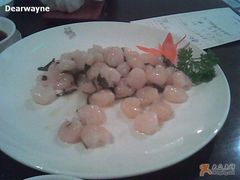龙井虾仁-苏浙汇(朝外店)