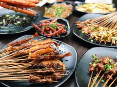 -Let’s WaKao瓦烤(贝森店)