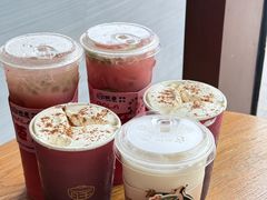 -旺爷砂锅·茶作(国贸城店)