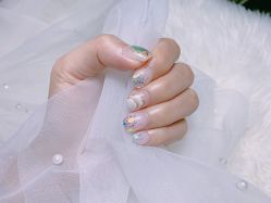 点击看大图 -Hands Nail专业美甲美睫