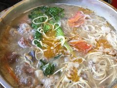 -香丽缘饭馆(黑龙潭店)
