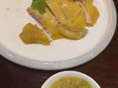 -乌君·酒场·炭火烧鸟(侨城坊店)