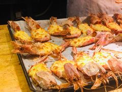 -芭菲盛宴·环球美食(解放碑英利国际店)
