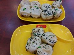 -小杨生煎(香港名都店)