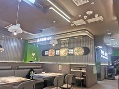 -蛙喔牛蛙(淮安吾悦店)