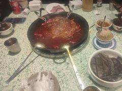 -五里关火锅(牛市口店)