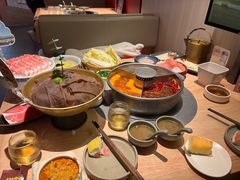 -巴奴毛肚火锅(七宝领展广场店)