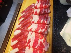 -阳坊涮肉(西直门凯德mall店)