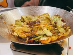 -福巷湘食小馆·猛火现炒(上海首店)