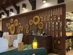 -金厨泰国餐厅·全泰籍厨师料理(拱北店)