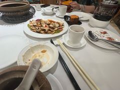 -勝記酒家·37年老字号·经典粤菜(荔枝公园店)