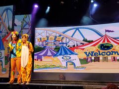 -Club Med地中海俱乐部·桂林度假村