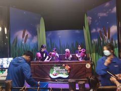 -蓝精灵乐园·世茂精灵之城主题乐园