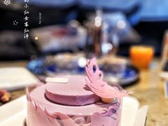 -洛佩塔蛋糕
