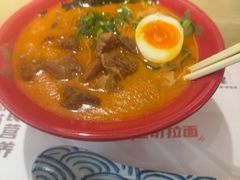-吾妻拉面•和风食堂(群光广场店)